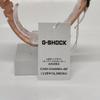 Б/У Новые CASIO G-SHOCK GMD-S5600BA-4JF с Гарантией Производителя, Casio Цифровые Розовые Baby-G