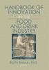 Книга Handbook of Innovation In the Food and Drink Industry