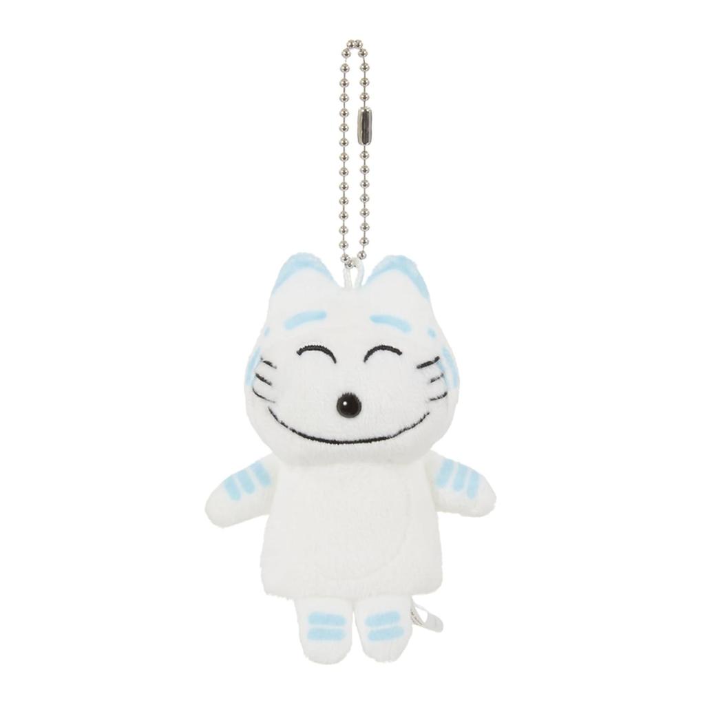 Sekiguchi Пальчиковая кукла полосатый кот 535682