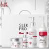 Slek PRO Увлажняющий набор для ухода за волосами и телом против выпадения волос