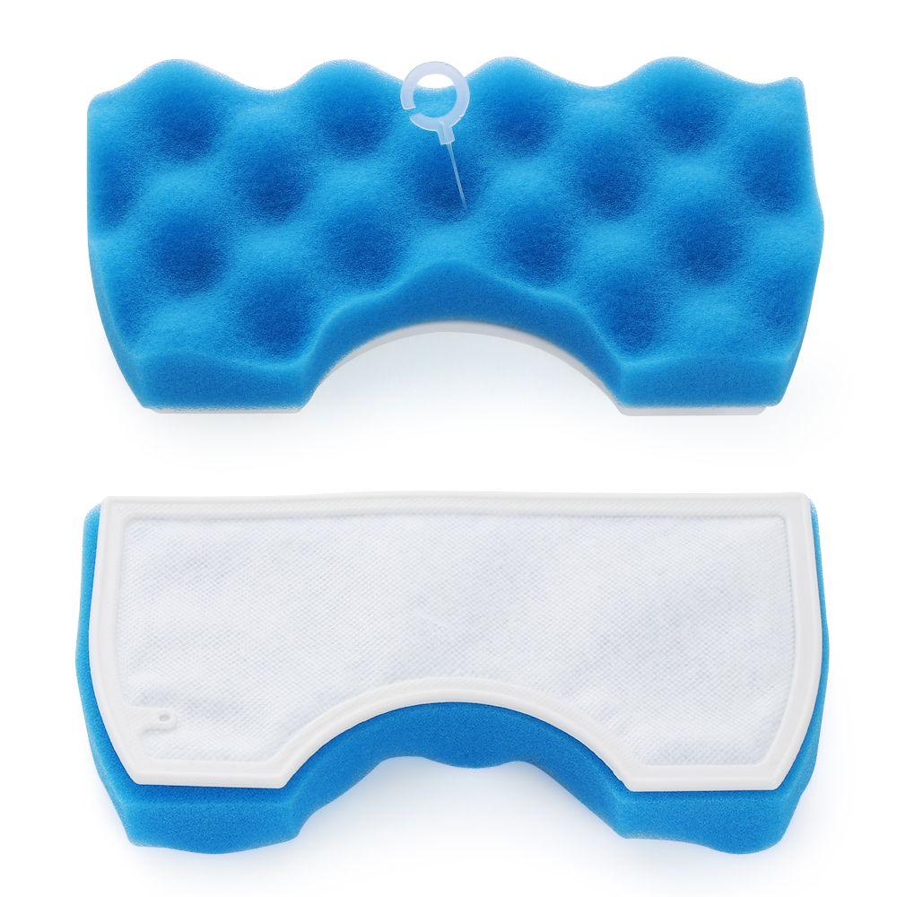 Фильтр для Samsung VCA-VM 45 p VM 45 p SC43-47 SC43 SC57 серии губчатый ручной пылесос