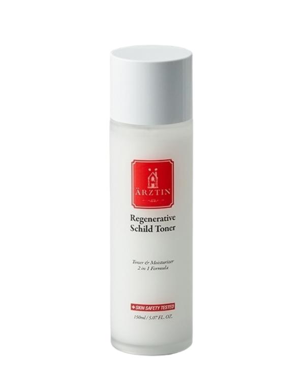 ARZTIN Regenerative Schild Toner 150ml