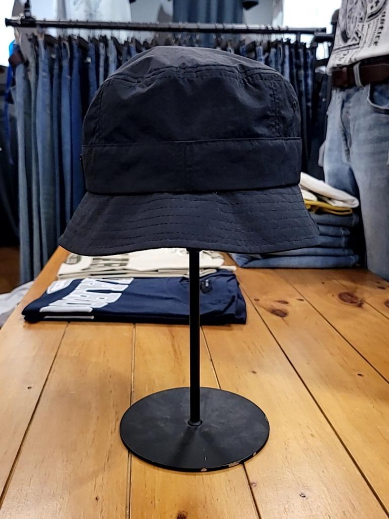 Buckaroo BC Унисекс Логотип Нашивка Точка Панама 45AP-140