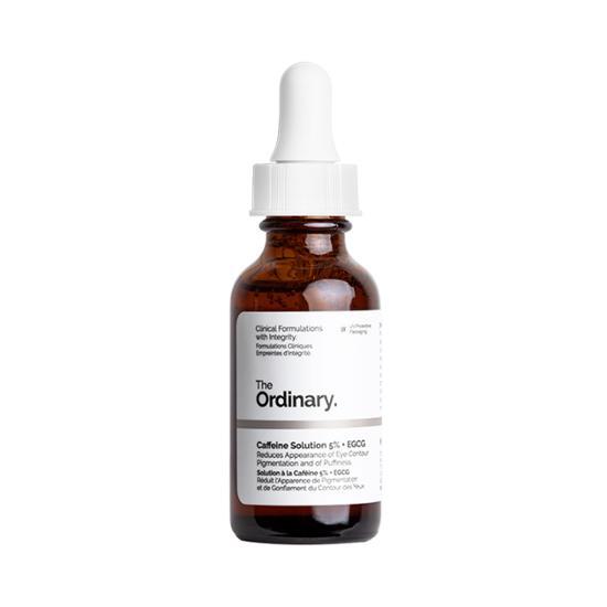 THE ORDINARY Caffeine Solution 5% + EGCG 30ml