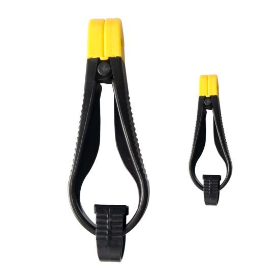 Fishing Power Grip Line Release Clip Planer Board Weight Kite Trolling Offshore Fishing Heavy Tension Downrigger Release Clamp