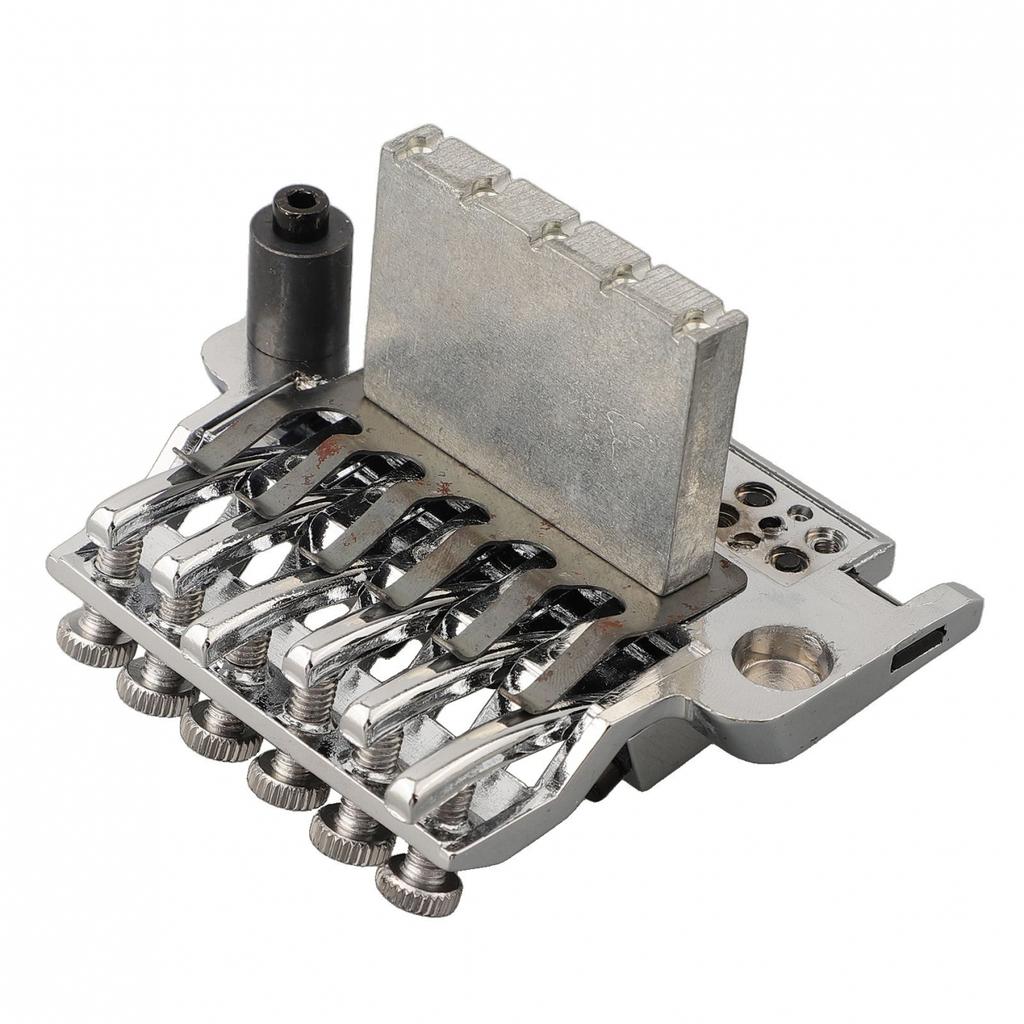 Tremolo Bridge Set Double Locking System Tremolo Bridge Wrenches