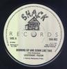 7inch Record LIEUTENANT PIGEON - Bobbing Up And Down Like This / Gor SHA002 SHACK 1981 UK Pop Used
