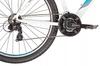 Serious Rockville Frame 42Cm 16.5" Wheels 27.5" Aluminum Shimano Tourney