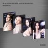 [Включен бонус от производителя] BLACKPINK 3-й МИНИ-АЛЬБОМ [DEADLINE] Серебряная версия. РОЗА Вер. (Мини-альбом) (СЕРЕБРЯНАЯ Версия. РОЗА Вер.) - BLACKPINK (Бонус: Тради