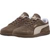 Puma Женские винтажные повседневные туфли K-MODA с замшевой амортизацией