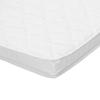 Sur-Matelas - VIDAXL - 140x200 cm - Mousse Froide - Épaisseur 6 cm - Confort Extra-Doux