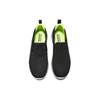Skechers Go Walk 7 Сетчатые Удобные Амортизирующие Прочные Низкие Повседневные Кроссовки Мужские Черный Белый 216637-BKLM