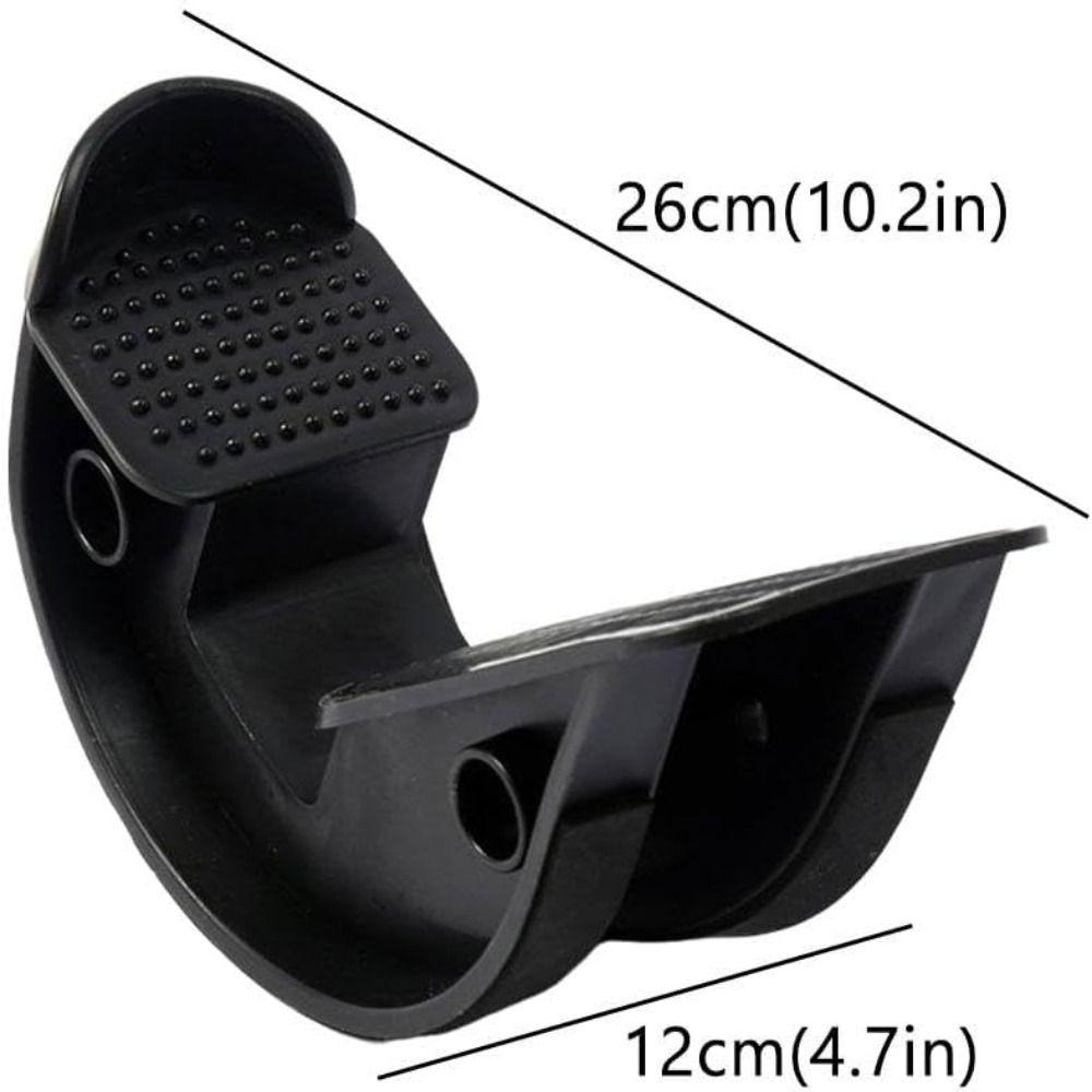 Enhanced Flexibility Foot Stretcher Slip-Resistant Stability Foot Arch Trainer