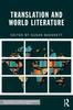 Книга Translation and World Literature