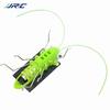 DYS Creative Fun Solar Power Robot Insect Locust Grasshopper Kids Educational Toy
