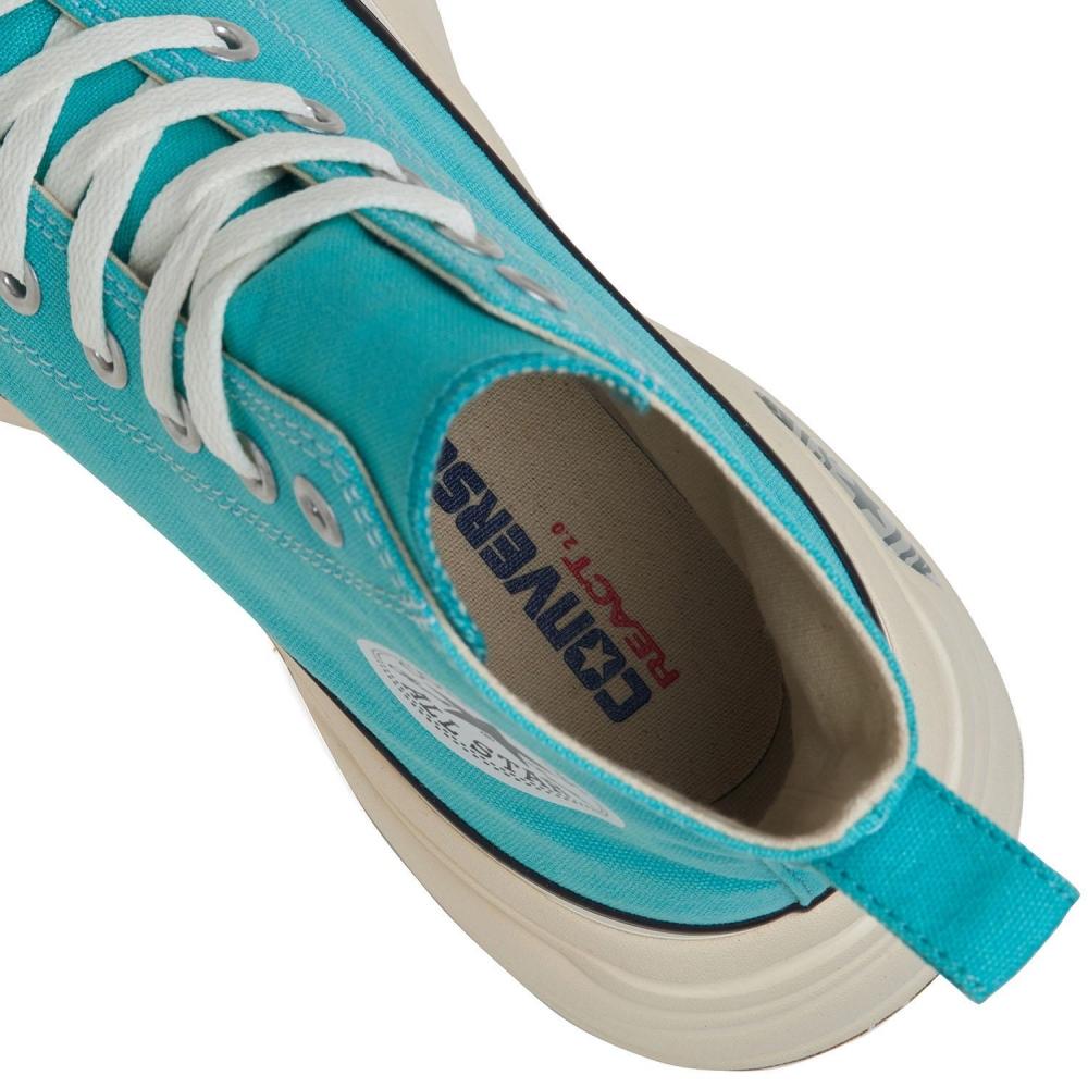 Converse AS R suRgetRaineR Hi 31312400 Светло-бирюзовый