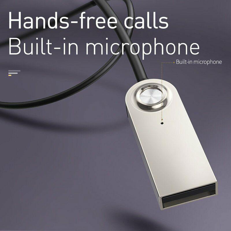 Aux Bluetooth адаптер Dongle кабель для автомобиля 3,5 мм разъем Aux Bluetooth 5.0 4.2 4.0 приемник динамик аудио музыкальный приемник