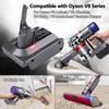 Адаптер для литий-ионного аккумулятора Bosch 18V BAT609 BAT618 для преобразования в аккумулятор Dyson V6 V7 V8 для использования с ручным пылесосом Dyson
