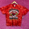 Футболка tie-dye Washington Bears