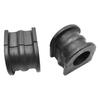 2x Front Stabilizer Sway Bar Bushing For Lexus LS460 2007-2017, LS600h 2013-2016