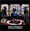 CD KING CRIMSON - Power To Believe UICE1045 UNIVERSAL 2003 Japan Rock Used