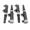 24SD16697 8200405098 Комплект катушек зажигания для Renault Clio Megane Scenic Laguna F4P F4R K4J K4M