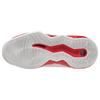 Mizuno Wave Dimension Non-Slip Durable Low-Top Volleyball Shoes Unisex Shoes White Red V1GC224067