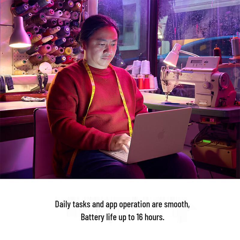 2026 MacBook Neo 13-inch Laptop (CN version)