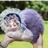 New Product Mushroom Lulu Gululu Fantasy Biology Deer Blossom Series Plush Surprise Blind Box Handmade Birthday Gift Ornament