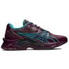 Asics Protoblast Deep Mars Lagoon Men Sneakers Red 1201A380-500