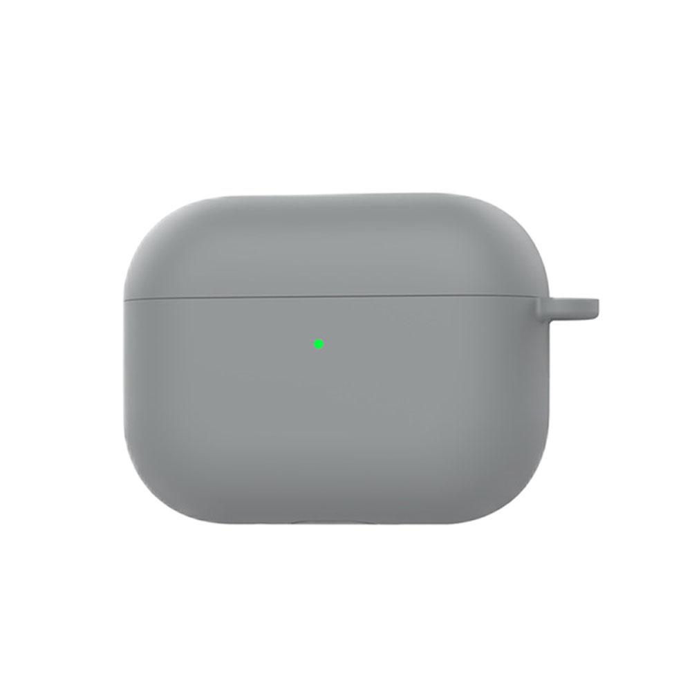 Для чехла AirPods Pro 3, Полный защитный чехол-накладка, совместимый с Apple AirPods Pro 3-го поколения. Беспроводной Bluetooth чехол для наушников