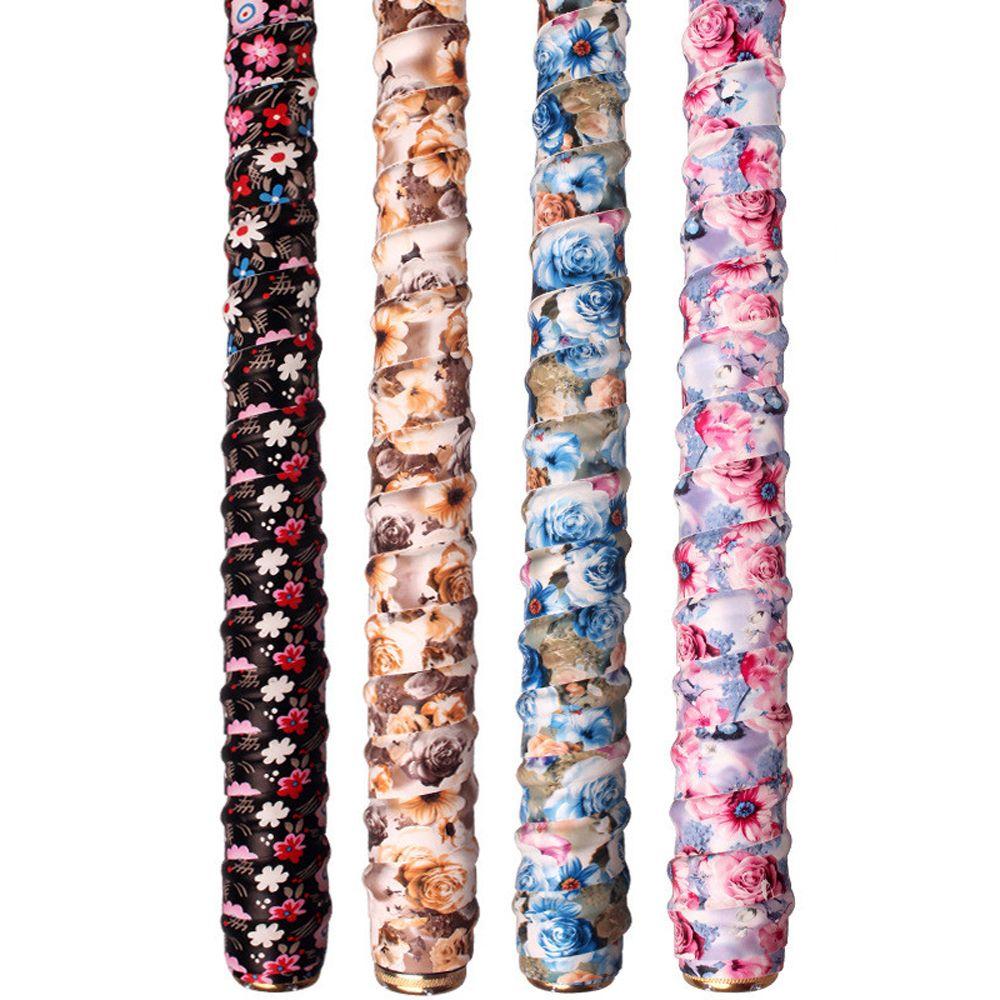 Anti-Slip Sweat-absorbent Fishing Rod Belt Tennis Grip Tape Fishing Rod Sweatband Rod Sweat Tape