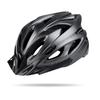 TONG YUE Bicycle High Road Removable Visor Included Helmet, Lightweight, Breathable, Rigidity, Streamlined, Adjustable, Bike, MTB, Cycling, Commuting,