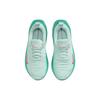 Nike ReactX Infinity Run 4 Jade Ice Picante Red Women Sneakers Teal White Clear-Jade DR2670-300