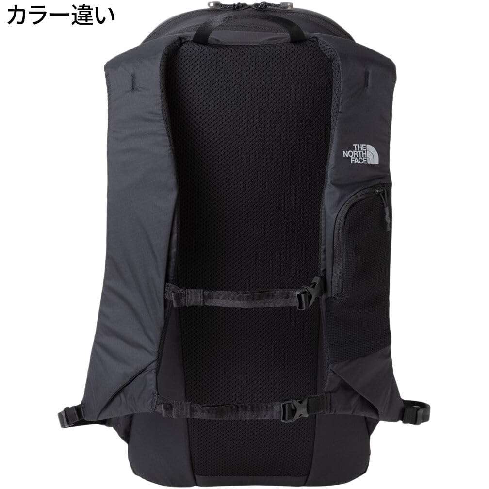 Северная миля 22 Айсберг Грин [The Face]