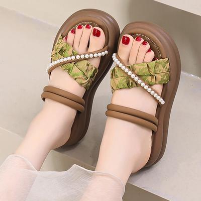 Женская обувь – Сандалии