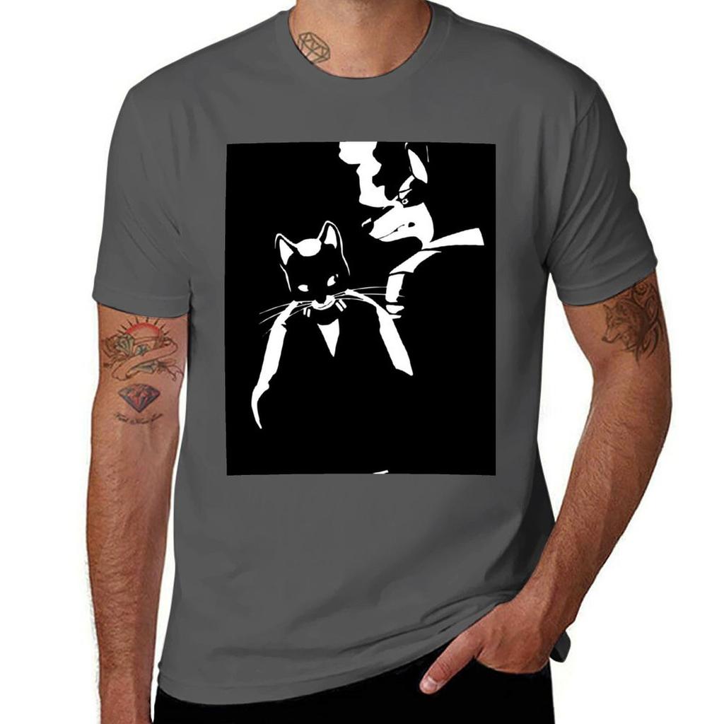 Lone Digger Tshirt Holiday All Match Tshirt