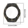 Защитная крышка-чехол для часов Watch GT5 46MM Защитный бампер Каркас Корпус Защита от царапин для умных часов