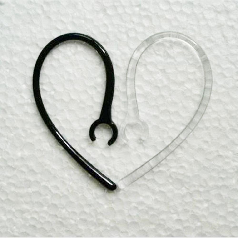 10pcs Durable Headset Replace Earpiece Ear Hook Ear Clip Bluetooth Earphone Holder