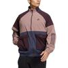 Adidas Jackets & Coats Men's Dark Reddish Purple HN9012