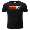 New K&N High Performance Air & Oil Filters Air Intakes T-Shirt Men Cotton Cool Harajuku Funny Tee Shirt Male Vintage Tee-shirt