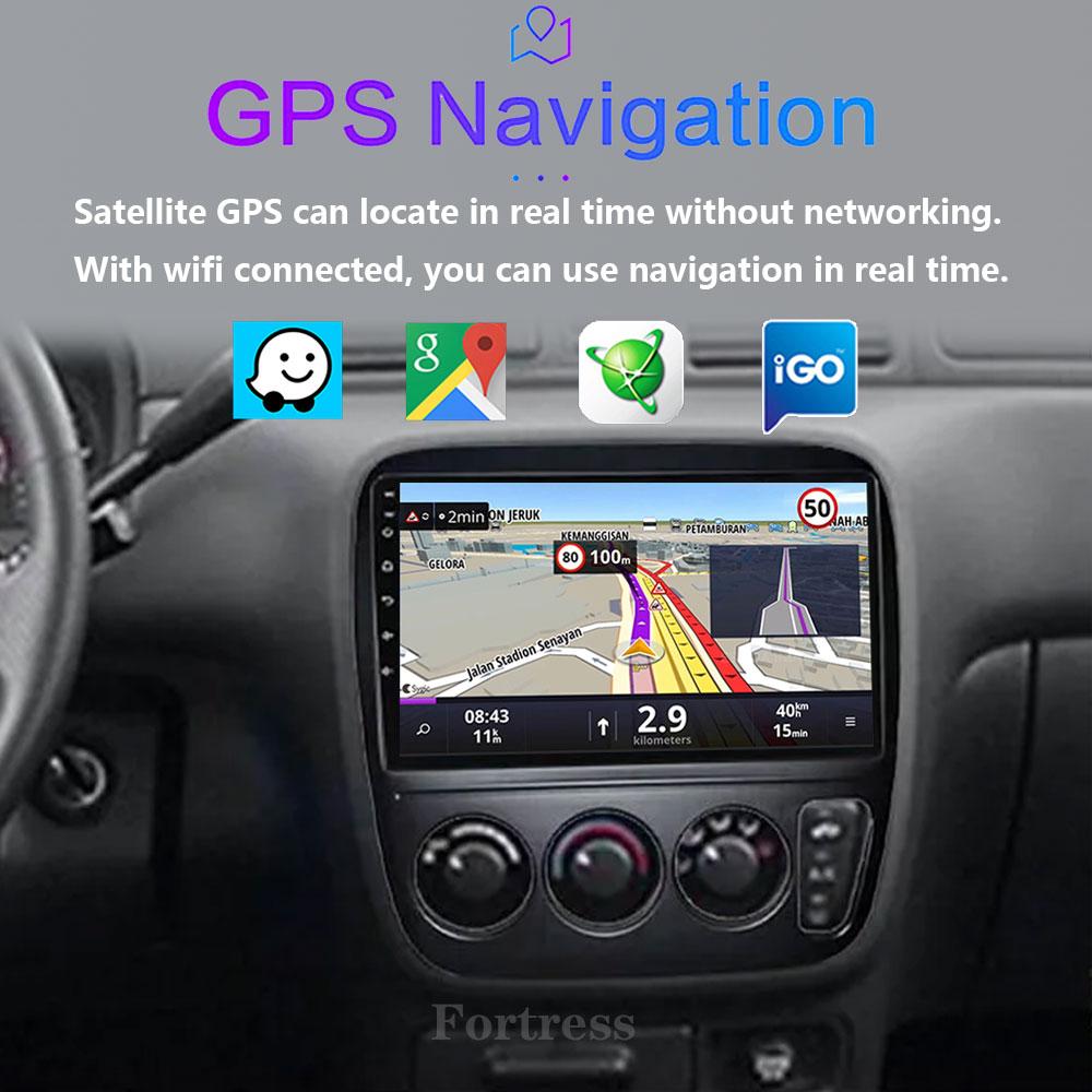 DSP 4G Carplay для Honda CRV CR-V Android Auto Multimedia Video Player GPS Navigation Autoradio Audio Stereo Car Radio DVD 2 Din