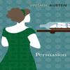 Persuasion by Jane Austen Paperback Book 9780099511175