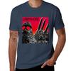 Carnivore Retaliation 2 Tshirt Sweat Resistant Workout Tee Shirt
