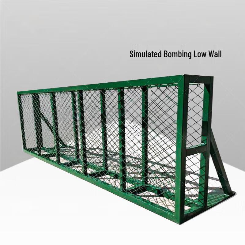 CTDX Portable Grenade Throwing Target Set