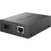 TP-LINK 100M Single-Mode Single-Fiber Optic Media Converter