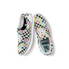 Vans MoMA X ComfyCush Era 'Colorful Checkerboard' Vans VN0A3WM91PJ