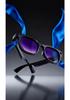G600 Smart Glasses: AI-Powered 800W HD Camera with Video Recording, Voice Calls, and Translation Abilities.