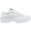 Chuck Taylor All Star Wmns Converse Lugged Low 'Triple White' Women's 567680C
