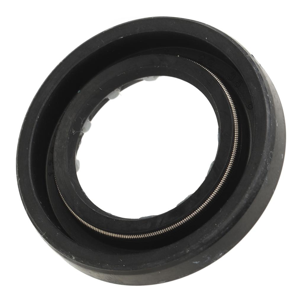 Outboard Engine Driveshaft Oil Seal 93101‑22067 Rubber for 25 30 40 50 55 60 70 HP 2 Stroke 4 Stroke Outboard